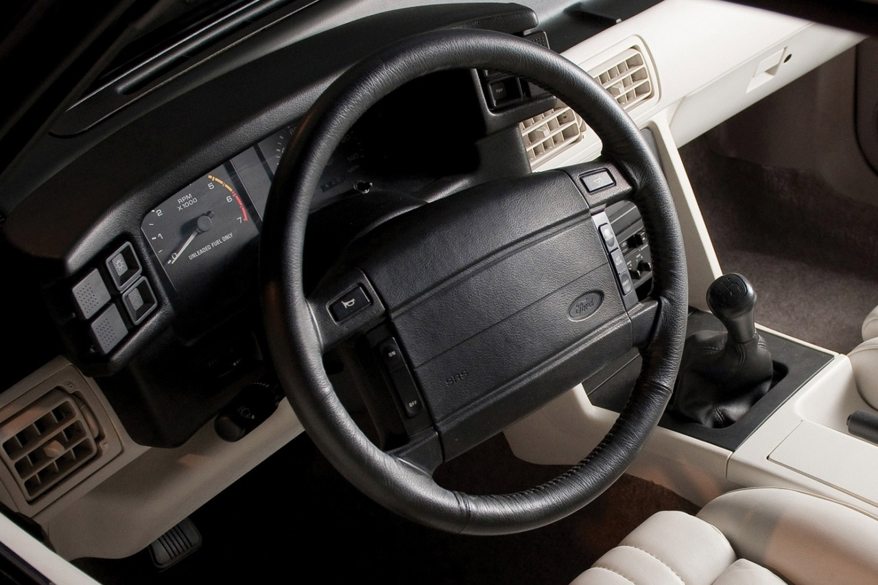 Volante Mustang 1990