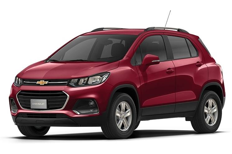 Com desconto de 16%, Chevrolet Tracker vira carro para PCD