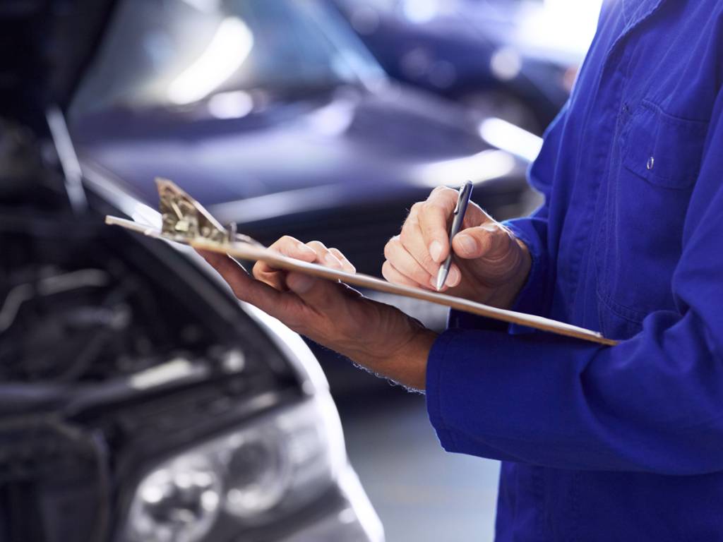 Carro usado: a cartilha ideal de revisão