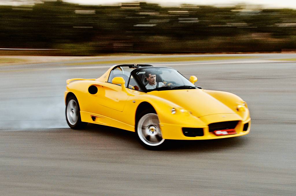 Lobini H1