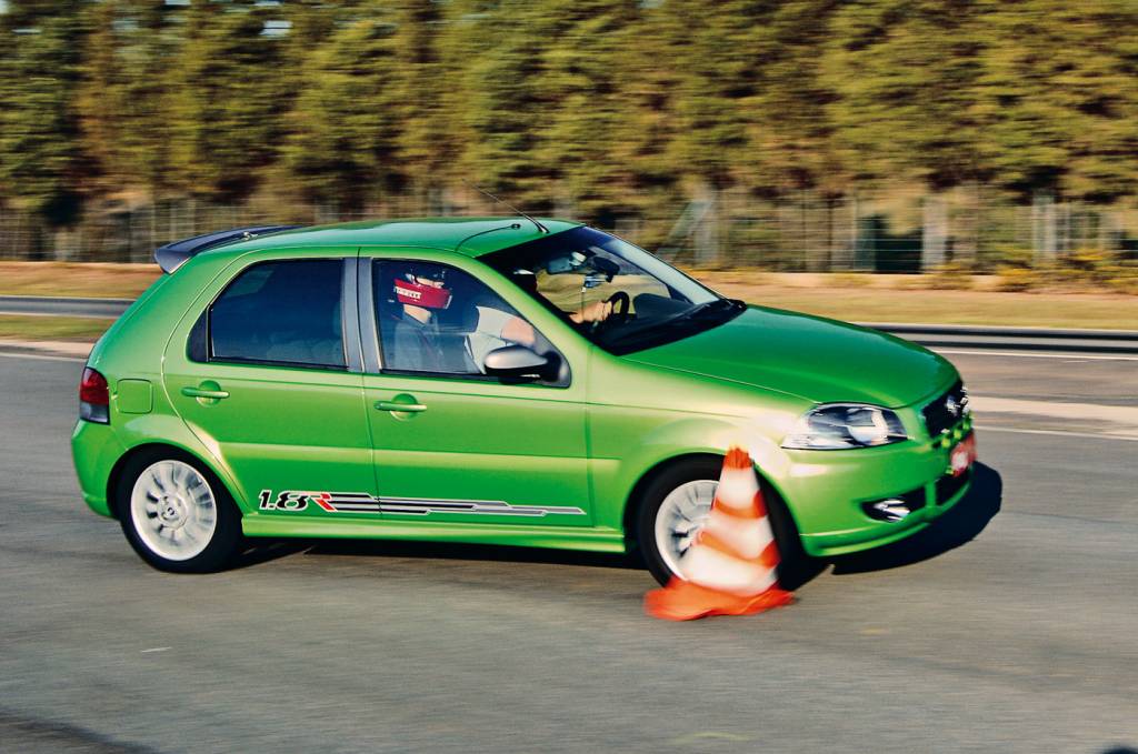 Palio 1.8R