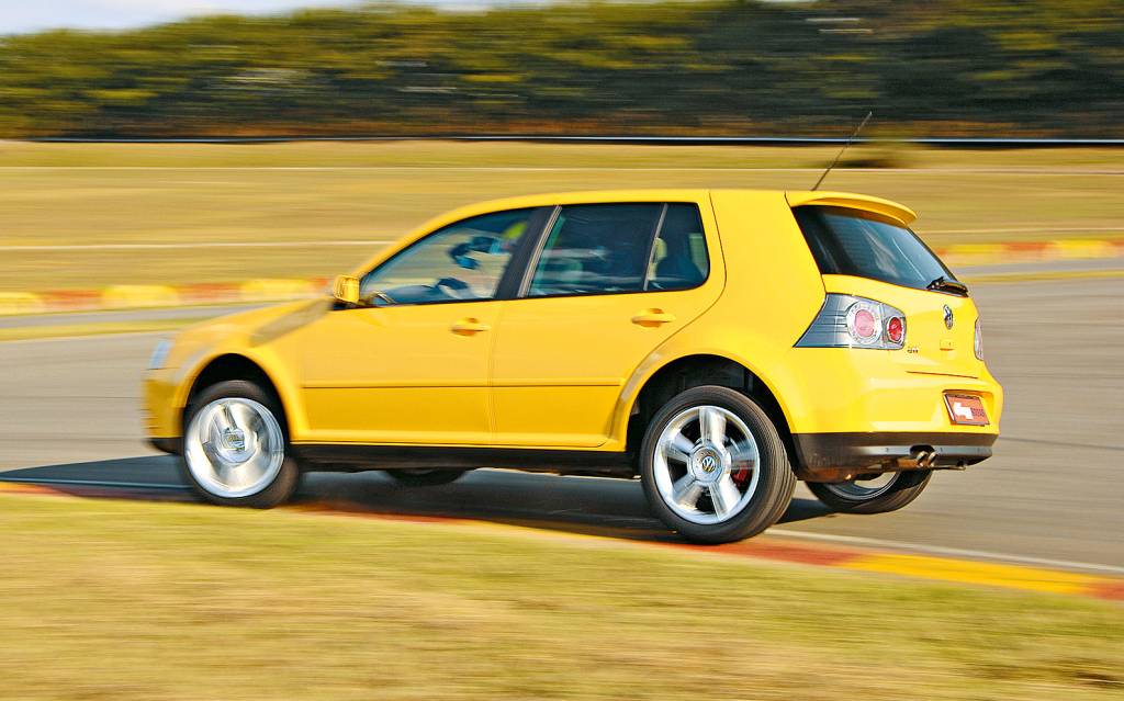 Golf GTI