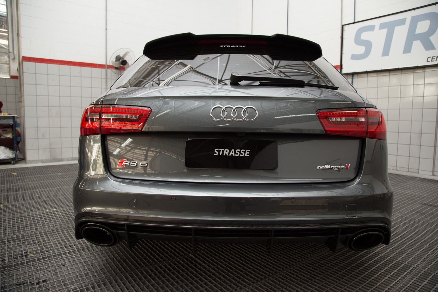 Audi RS6 Oettinger 3