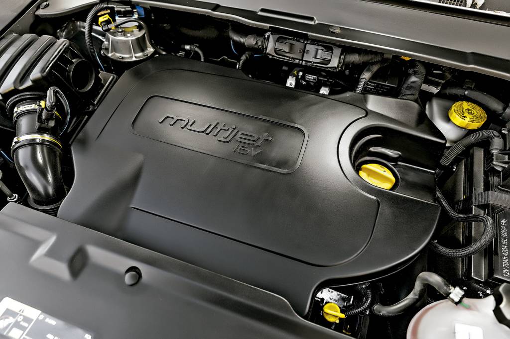 Bosch mostra tecnologia flex para motores a diesel também queimarem etanol