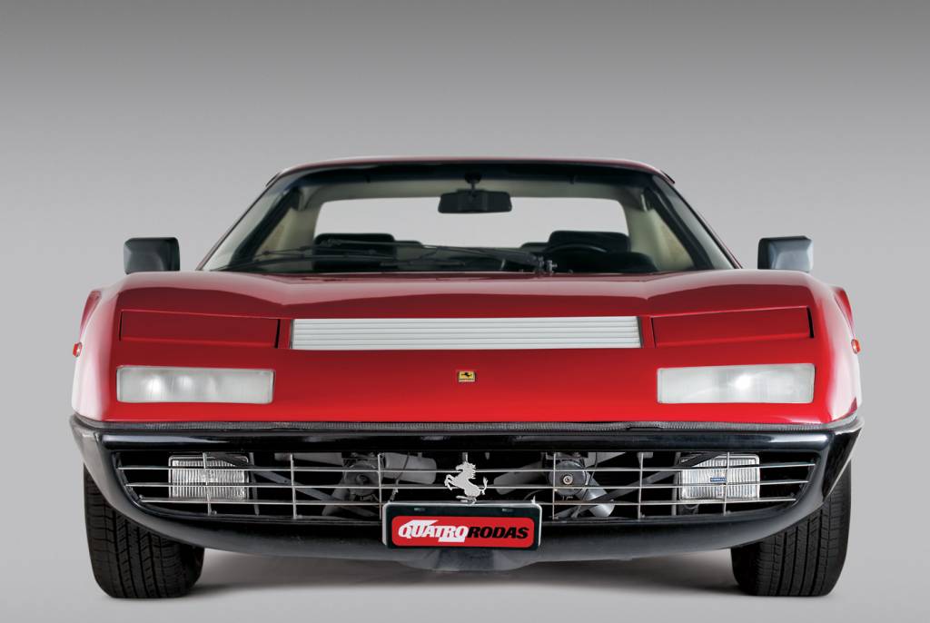 Ferrari Berlinetta Boxer