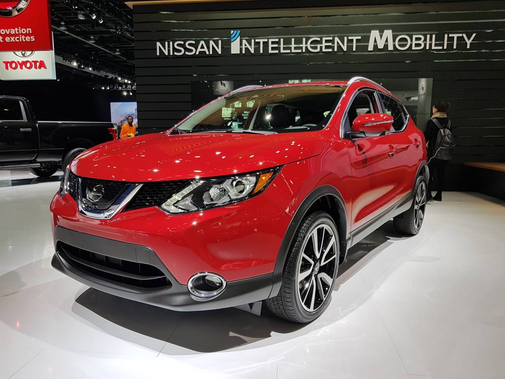 Nissan terá SUV maior que o Kicks no Brasil; veja opções