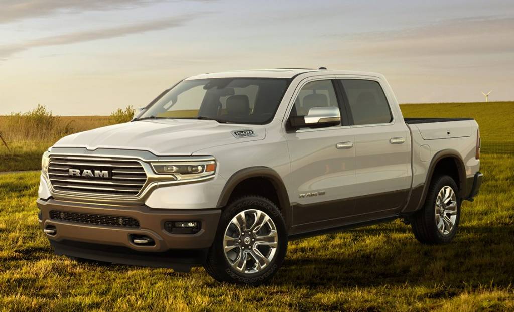 2019-ram-1500-laramie-longhorn-front-three-quarter-1
