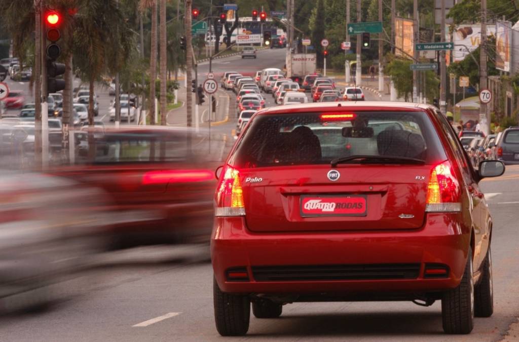 O que acontece se não pagar o IPVA 2025?