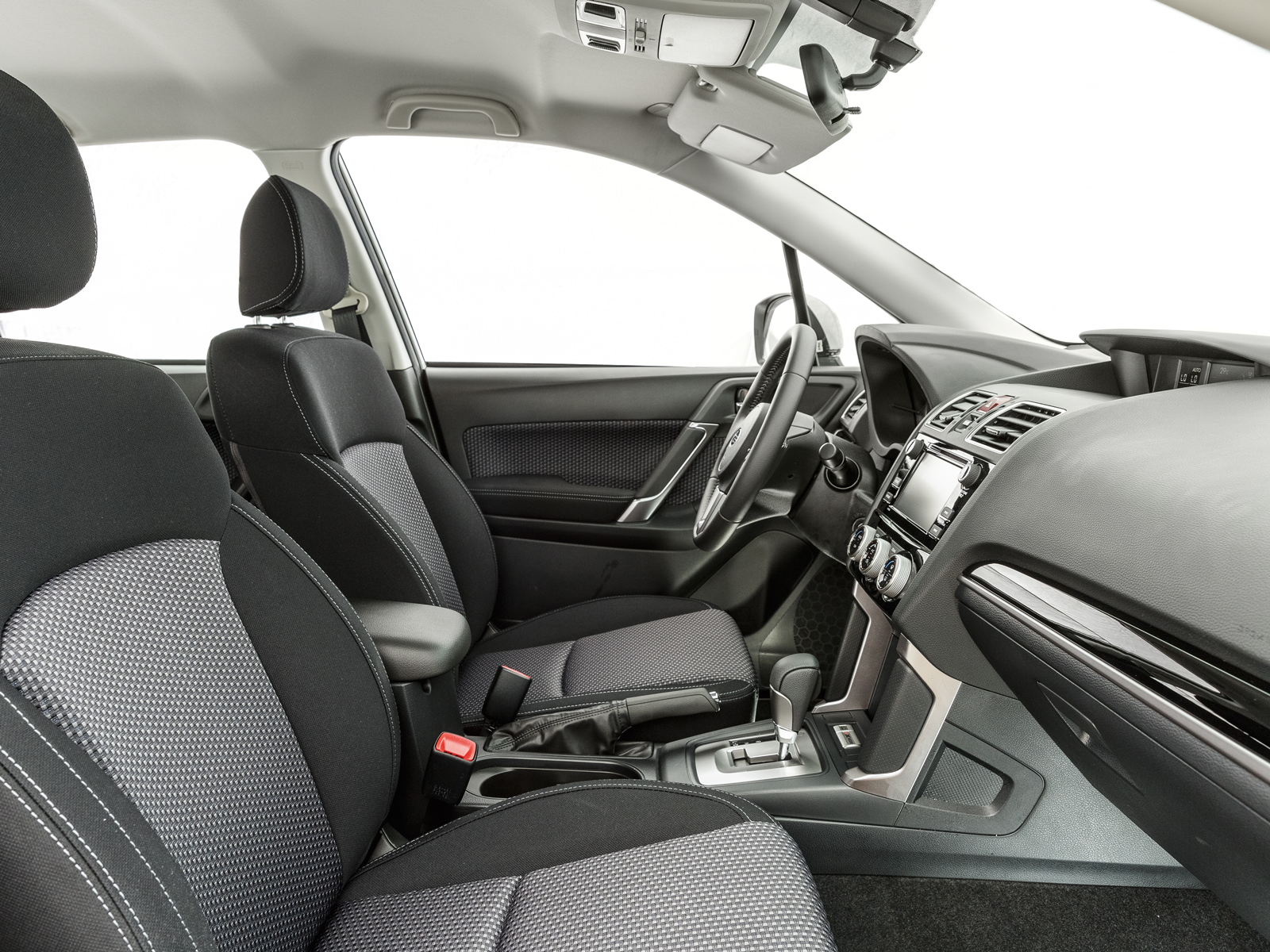 Itens de s&eacute;rie confirma o custo-benef&iacute;cio do SUV