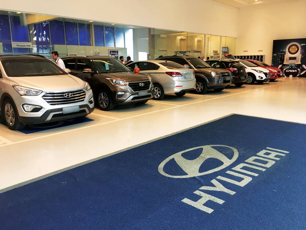 Longa Duração: Hyundai vacila na revisão do Creta