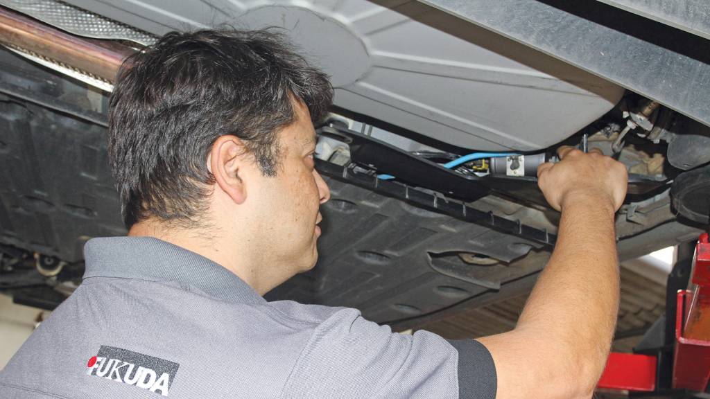 Longa duração: Rede Fiat decepciona na revisão do Argo