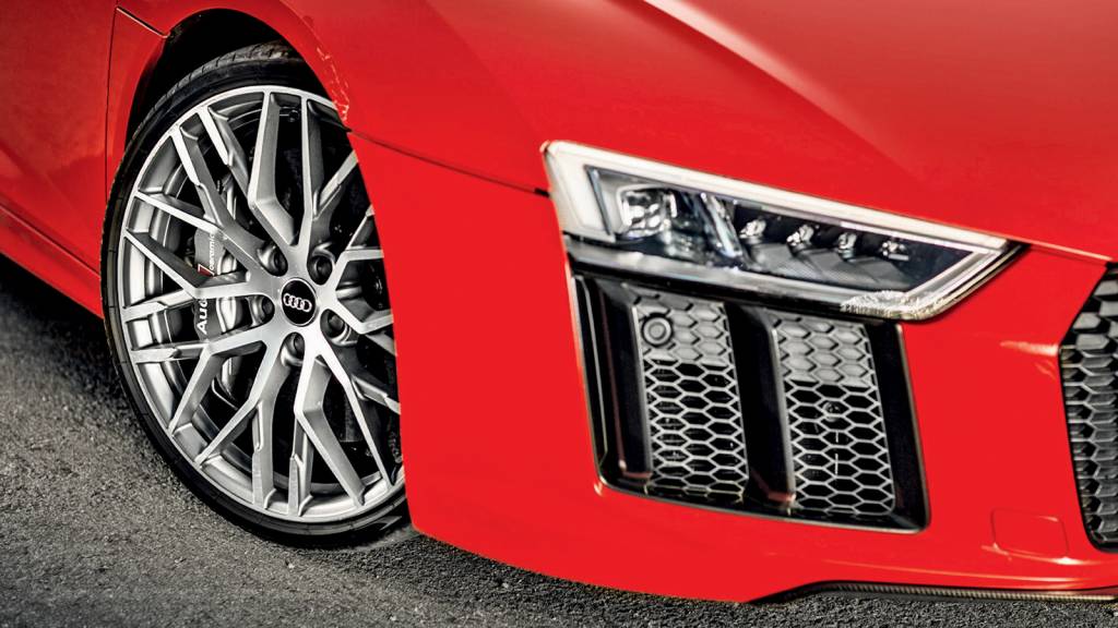 As peças mais caras do mercado na hora do conserto