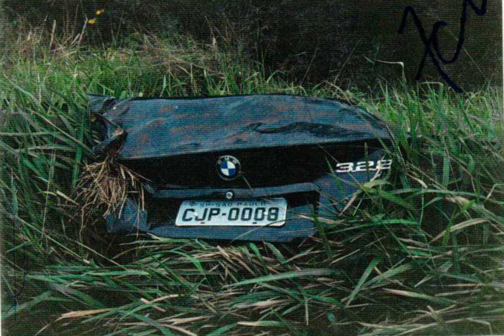 BMW pode pagar R$ 600 milhões de indenização à família de cliente
