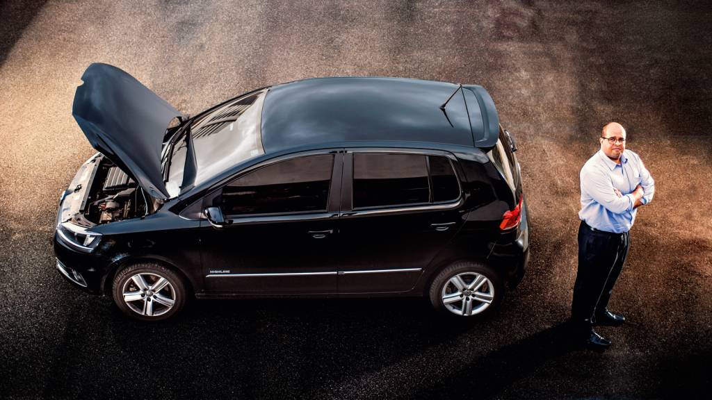 Autodefesa: VW Saveiro e Fox MSI têm consumo de óleo em excesso