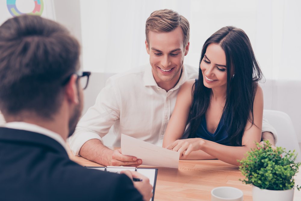 Como encontrar o melhor financiamento