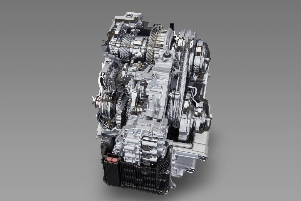 direct_shift_cvt