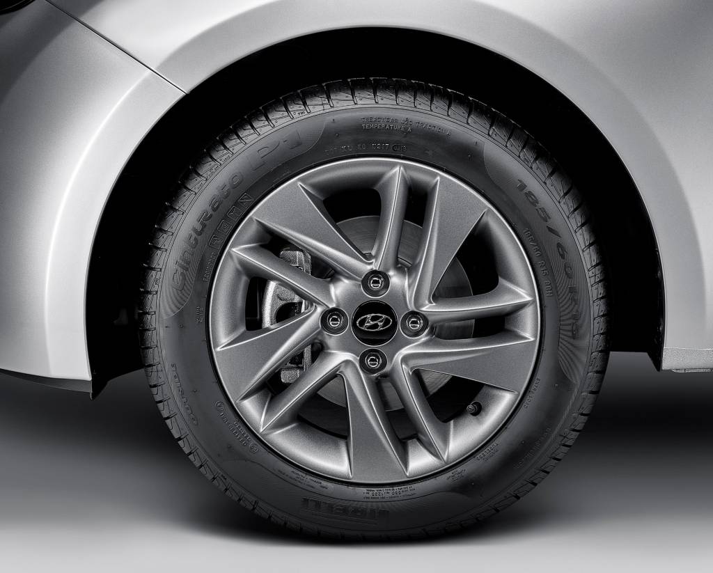 HYUNDAI; HB20; WORLD CUP; 2018