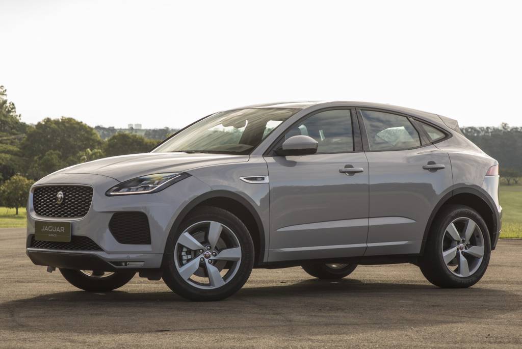 Jaguar E-Pace (15) Jaguar E-Pace (15)
