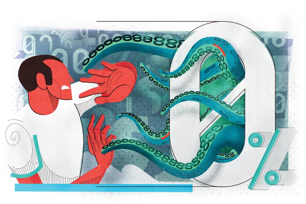 Financiamento: entenda porque o juro zero não existe