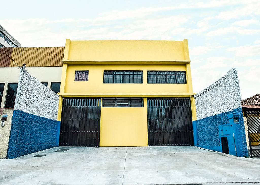 Reportagem oficinas secretas