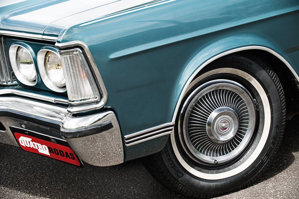 Ford Galaxie LTD