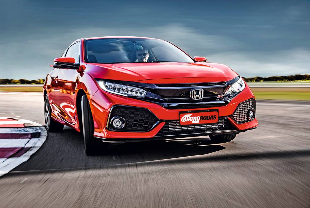 Honda anuncia recall por falha grave na bomba de combustível