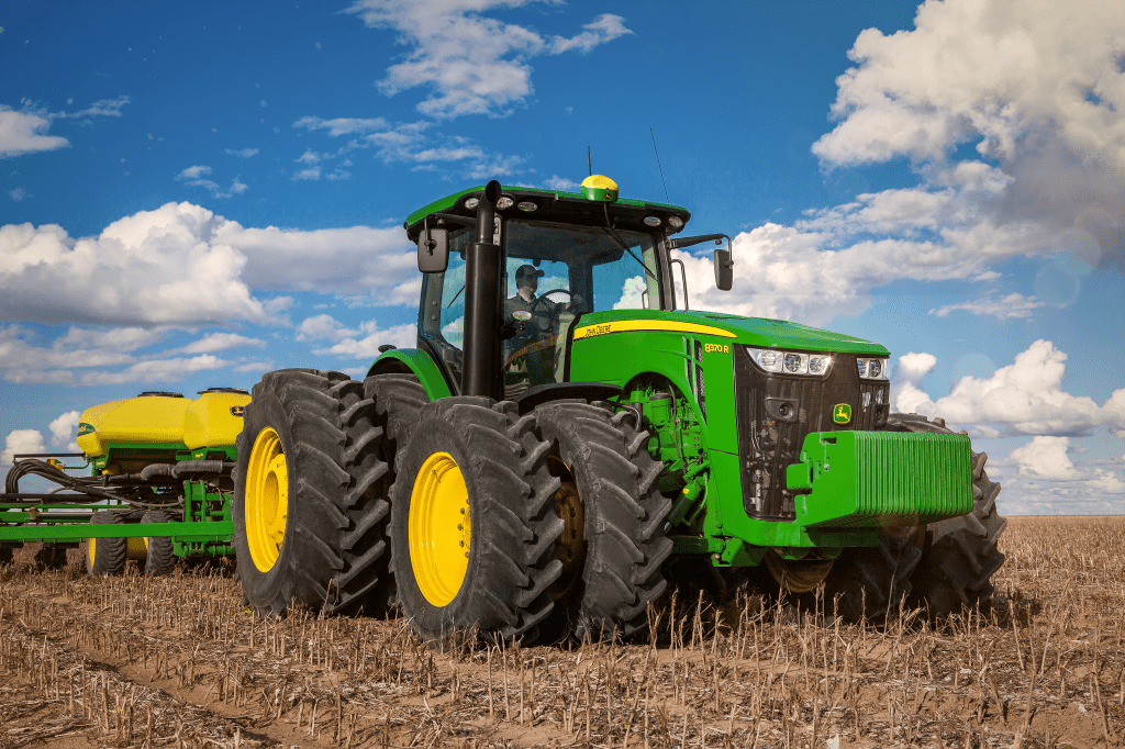 De carros a máquinas pesadas: a importância da troca de óleo