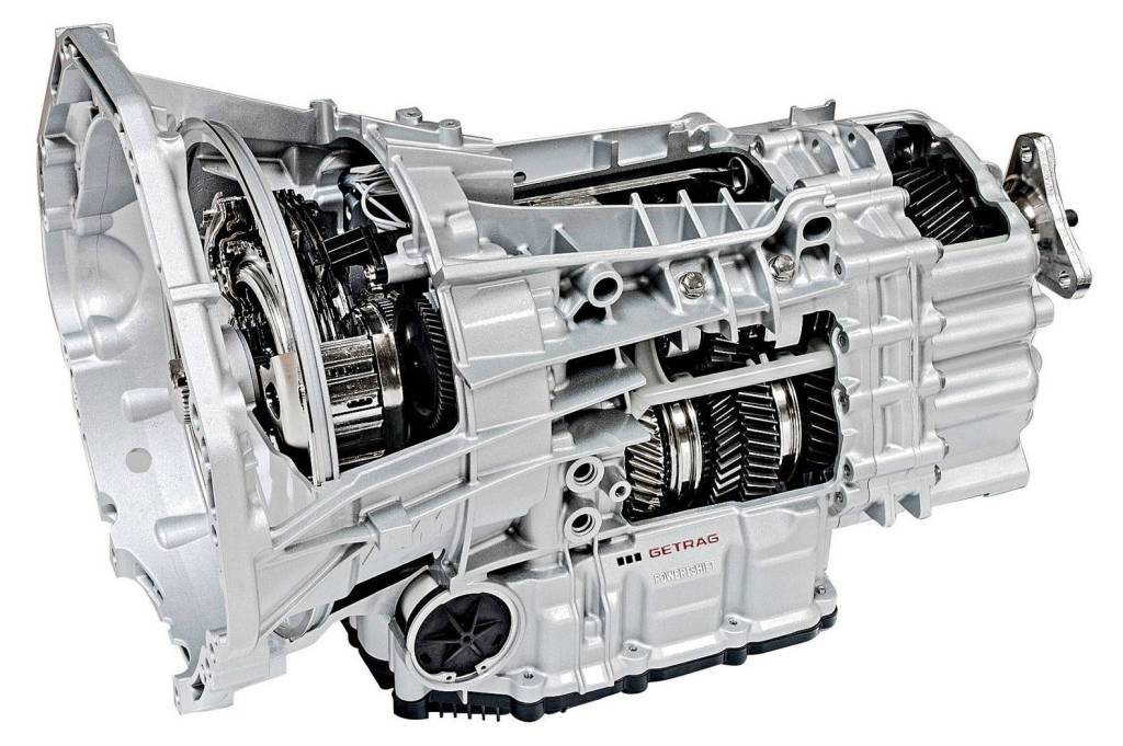 Qual a durabilidade do sistema de dupla embreagem?