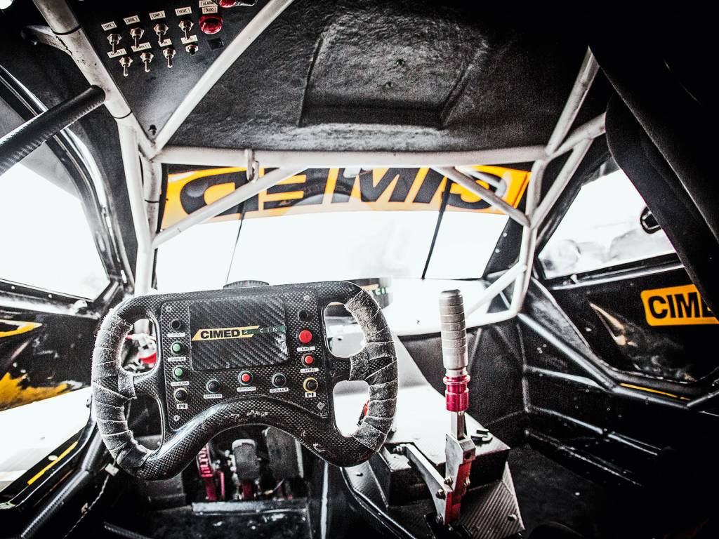 Stock Car Stock Car