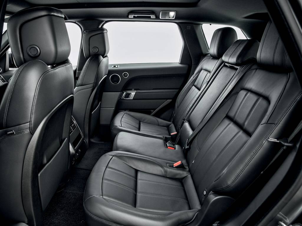 Range Rover Sport SE Range Rover Sport SE