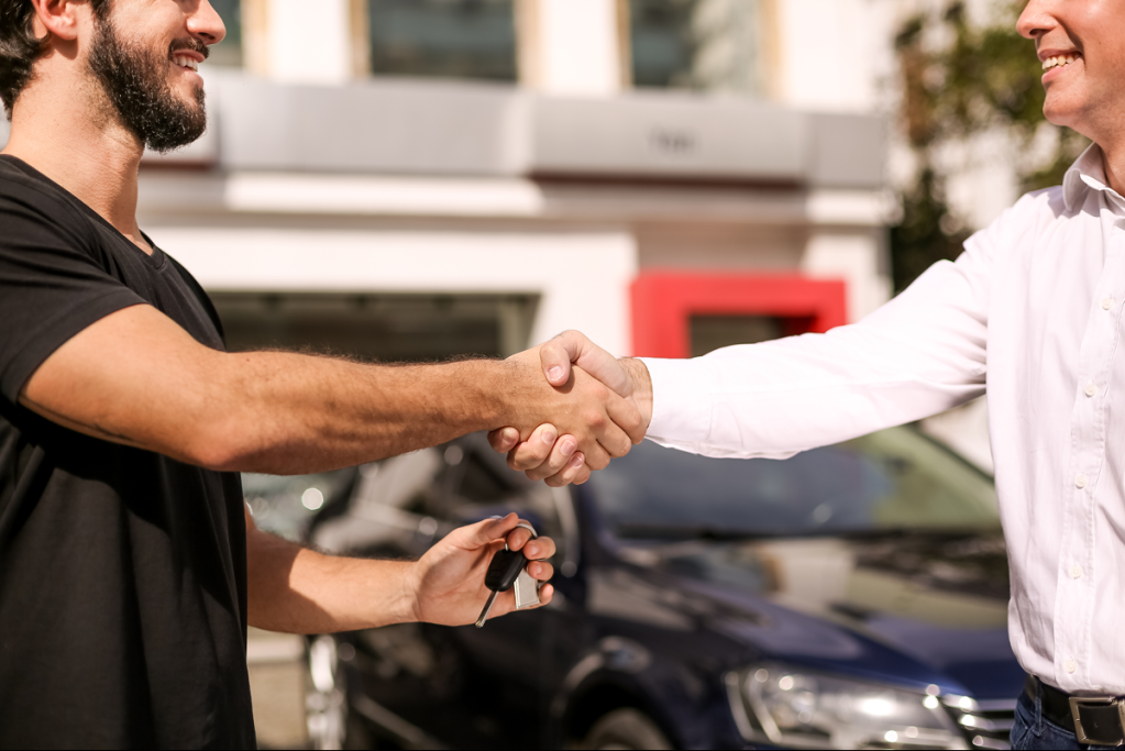 12 dicas para comprar ou vender automóveis pela internet