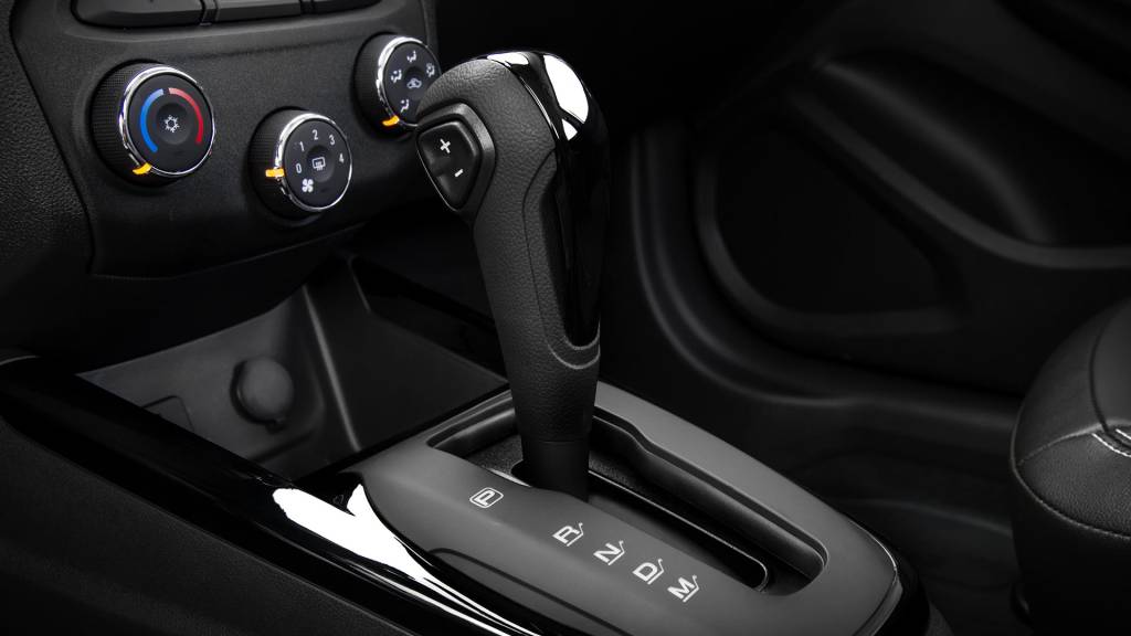 Como não se dar mal comprando um carro automático usado