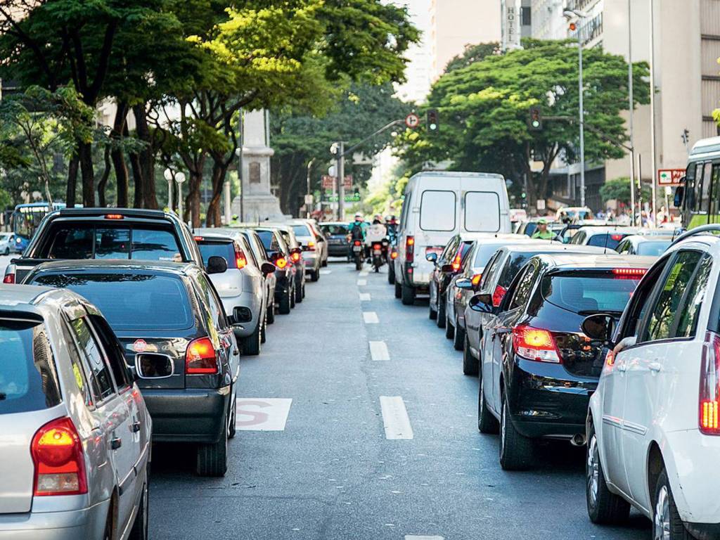 IPVA 2019 fica cerca de 3,34% mais barato para motoristas de SP