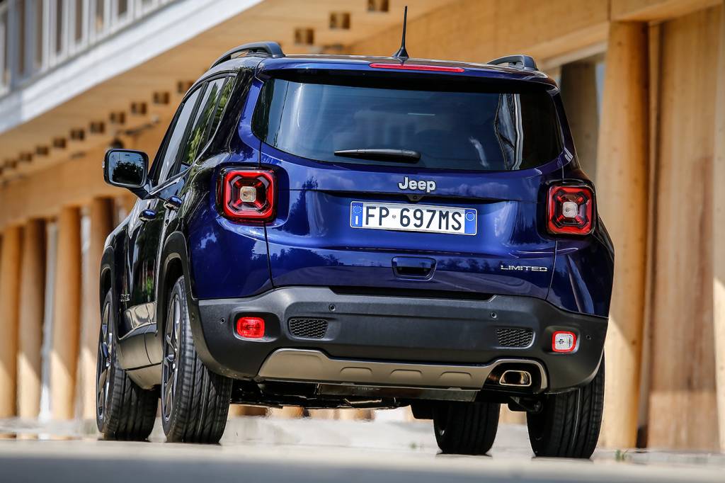 Jeep Renegade Jeep Renegade