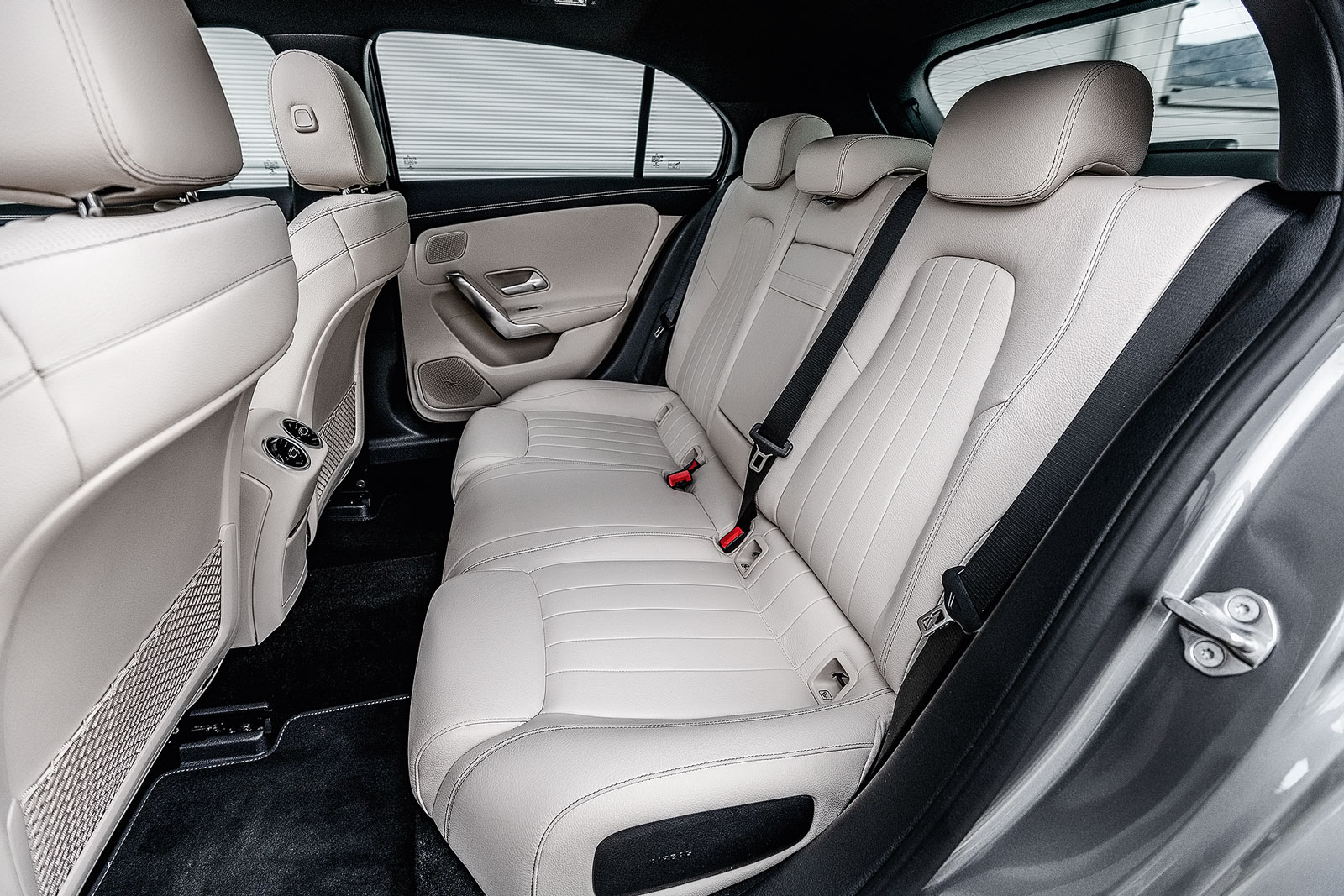 Mercedes-Benz Classe A