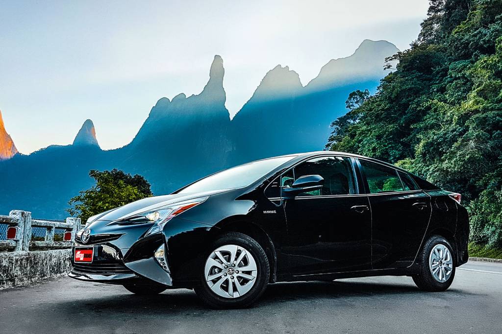Toyota Prius Toyota Prius
