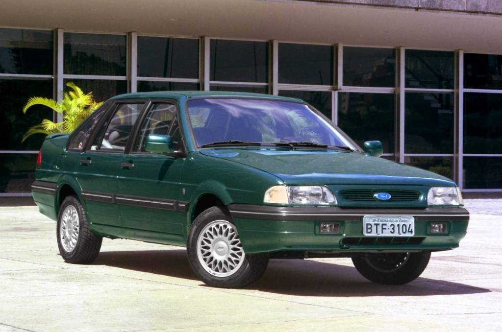 Ford Versailles Ford Versailles