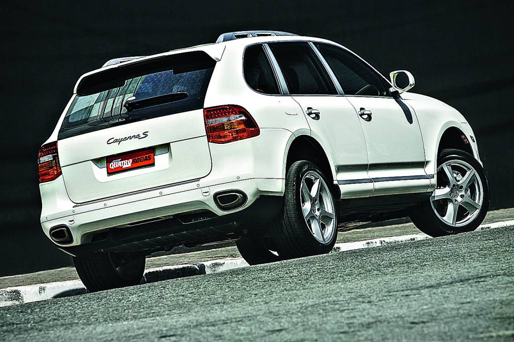 Porsche Cayenne Porsche Cayenne