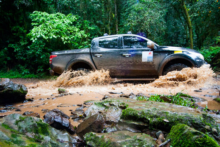 Trilha na Serra Gaúcha: evento da Mit desvenda Caxias do Sul