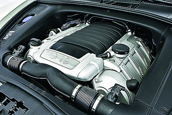 Porsche Cayenne Porsche Cayenne