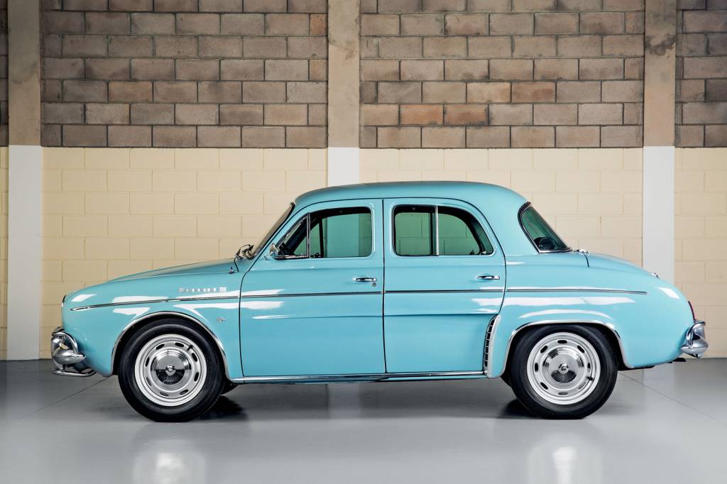 Willys Gordini Willys Gordini