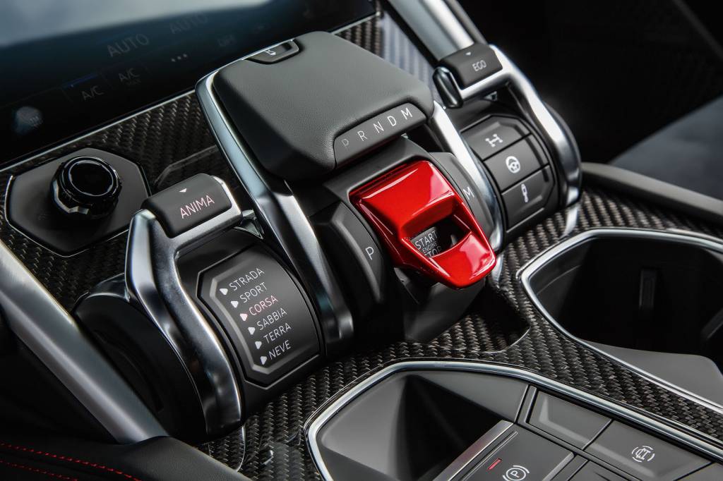 ZF 8HP: o câmbio automático de VW Amarok, Lamborghini e outros 78 carros