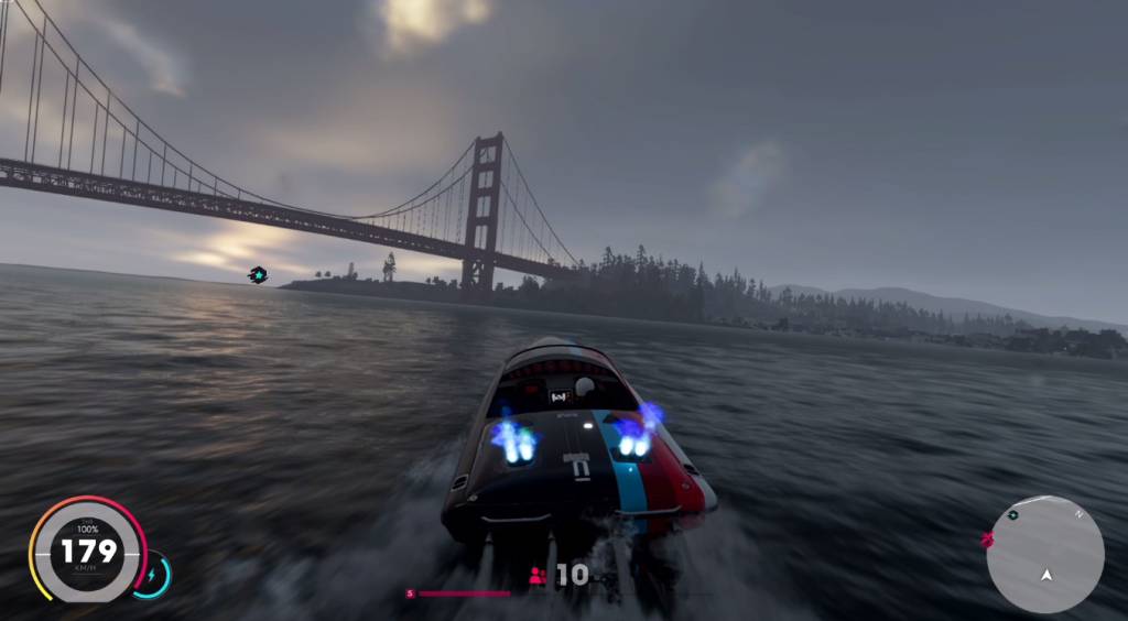 The Crew 2 BC The Crew 2 BC