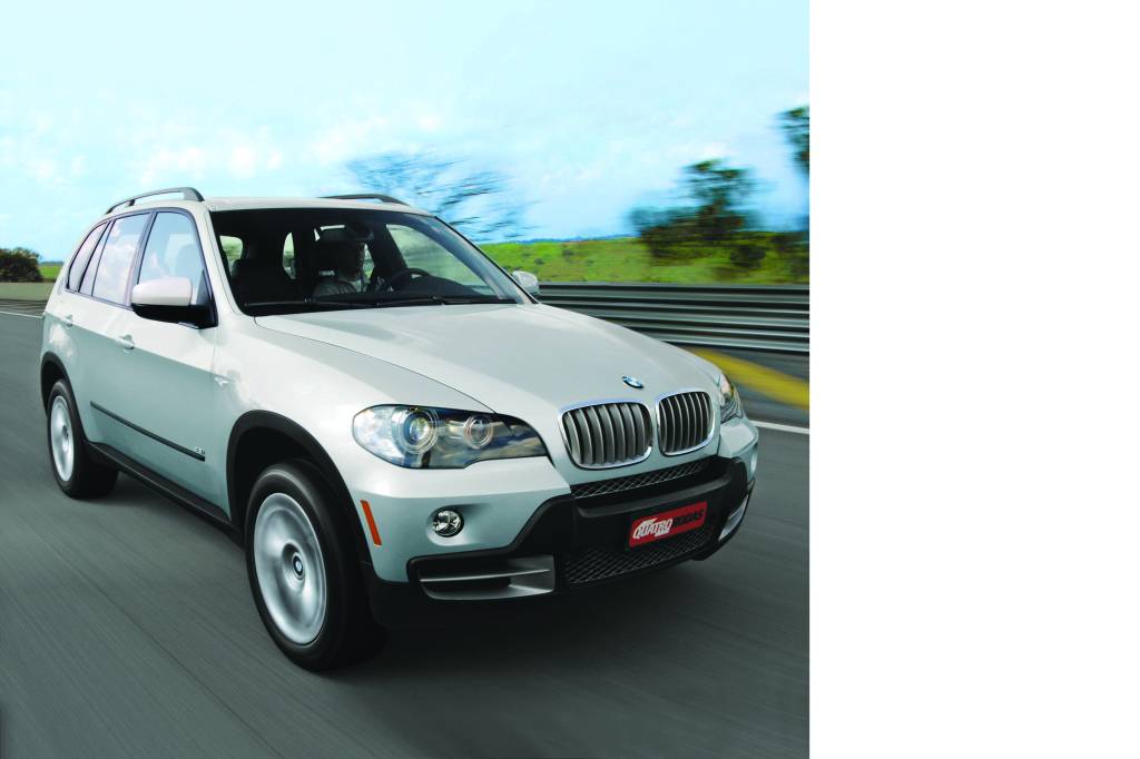 BMW X5 BMW X5