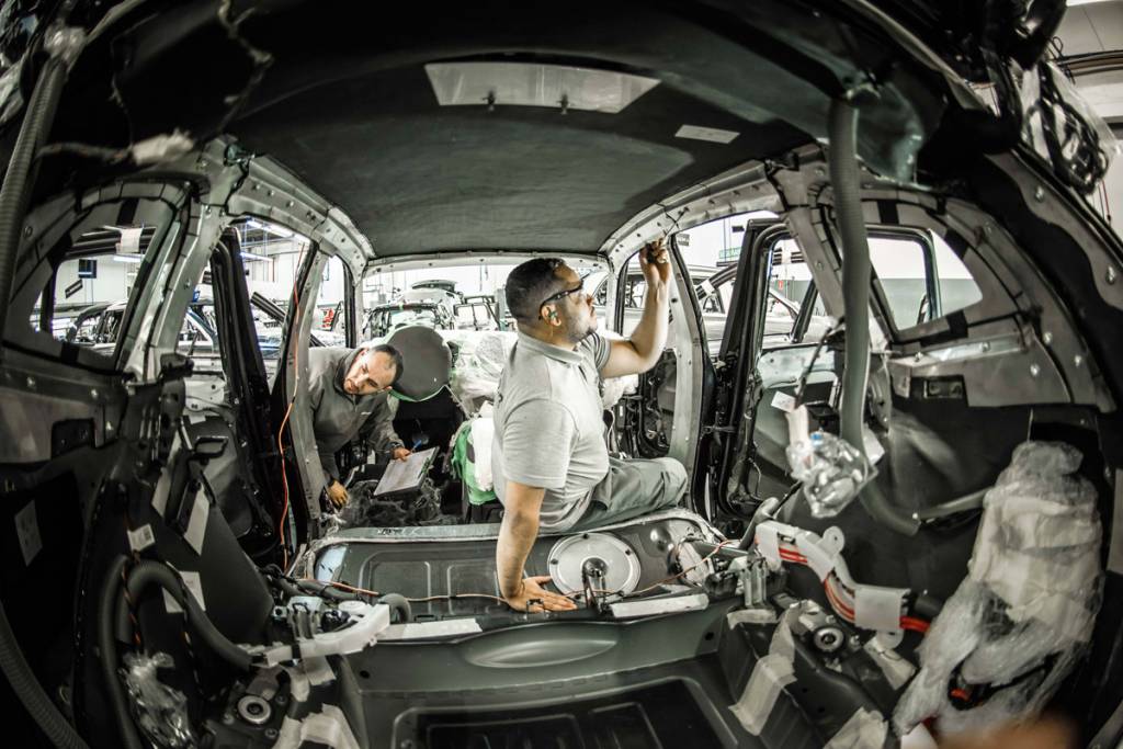 Guia do blindado: tudo o que você precisa saber antes de ter um