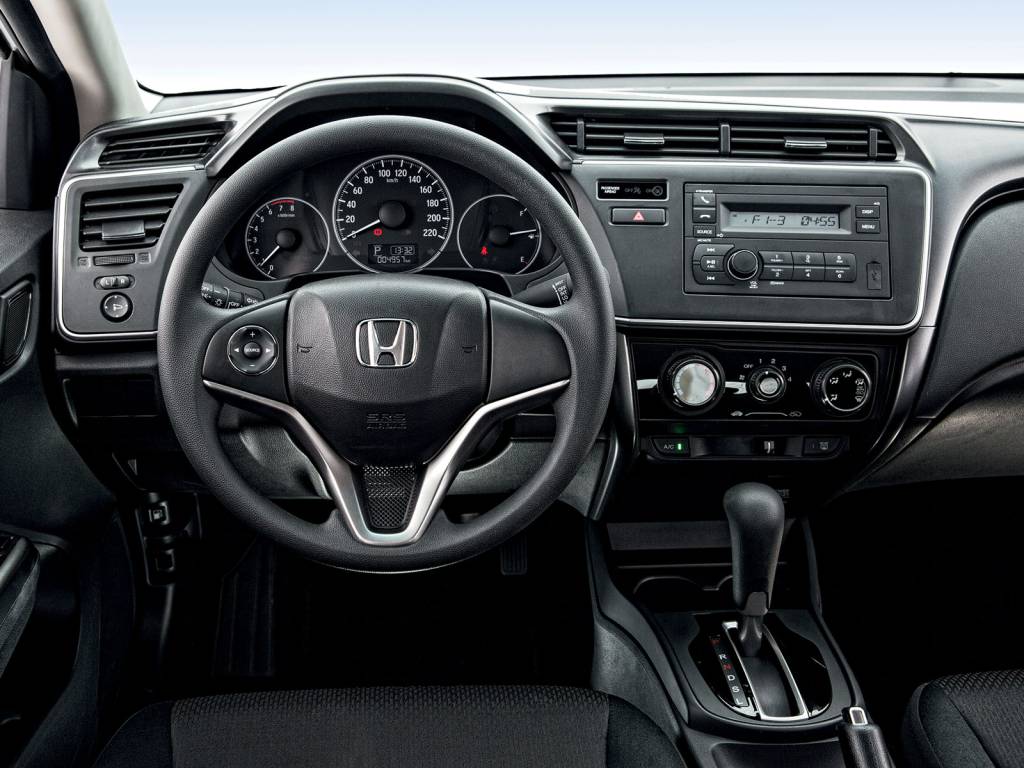 Honda City Honda City