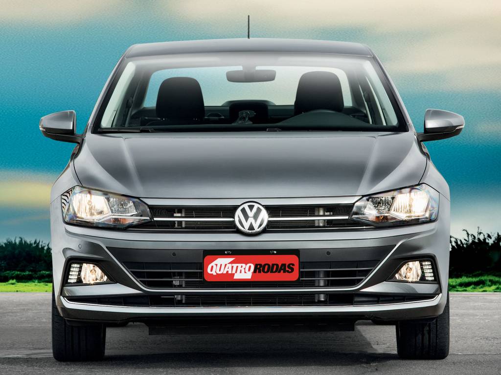 VW Virtus VW Virtus