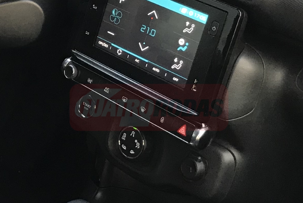 Citro&euml;n C4 Cactus Shine (3)