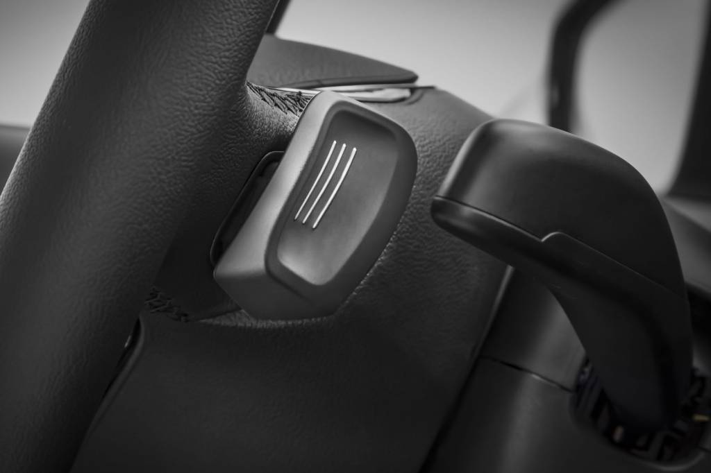 Volkswagen Gol 2019 com transmissão Automática (32) Volkswagen Gol 2019 com transmissão Automática (32)