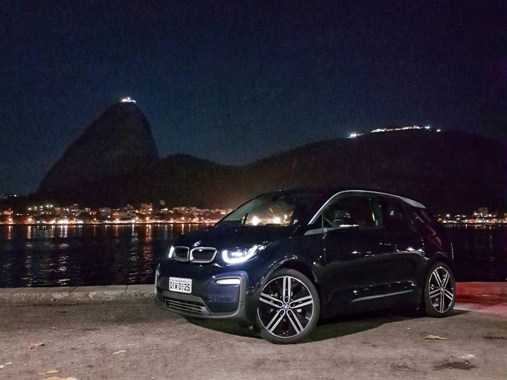 BMW i3 BMW i3